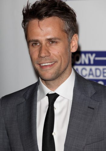 Richard Bacon