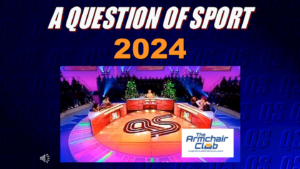 Question of Sport 2024