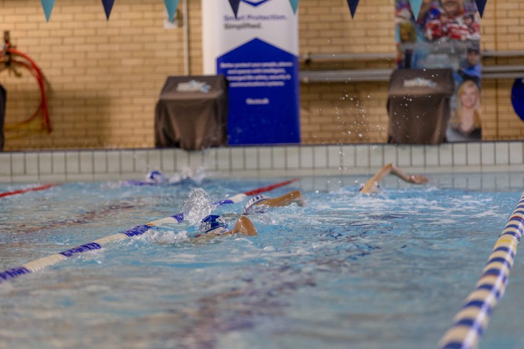 Armchair Club Swimathon 2026, photograph 10