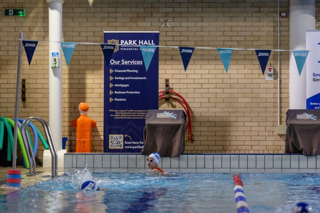 Armchair Club Swimathon 2026, photograph 15