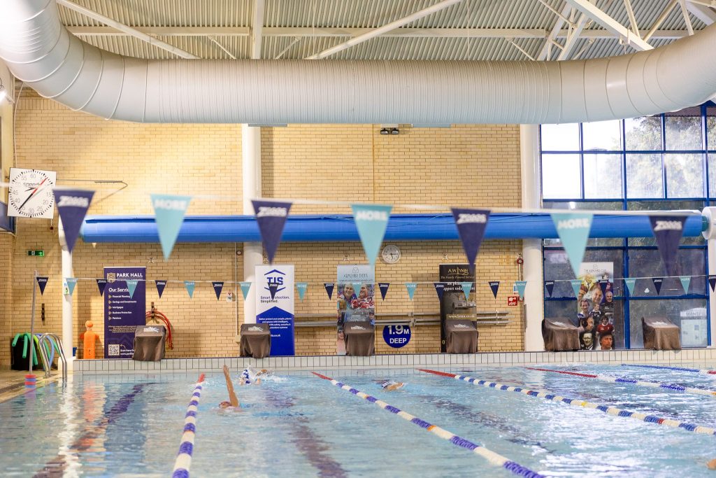 Armchair Club Swimathon 2026, photograph 21