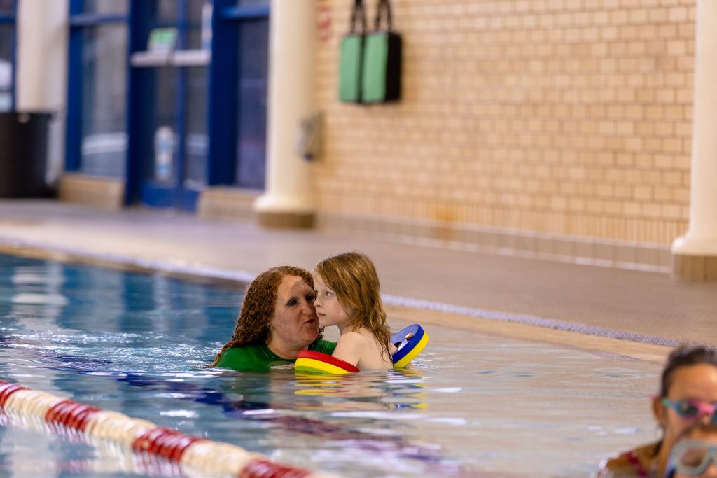 Armchair Club Swimathon 2026, photograph 37