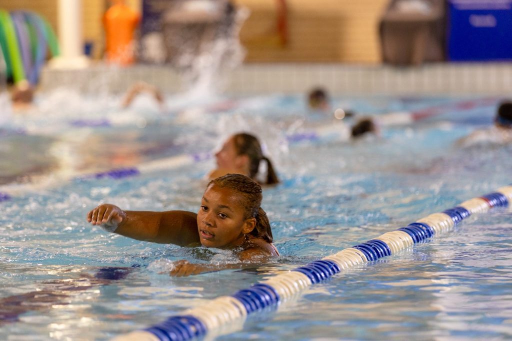Armchair Club Swimathon 2026, photograph 39