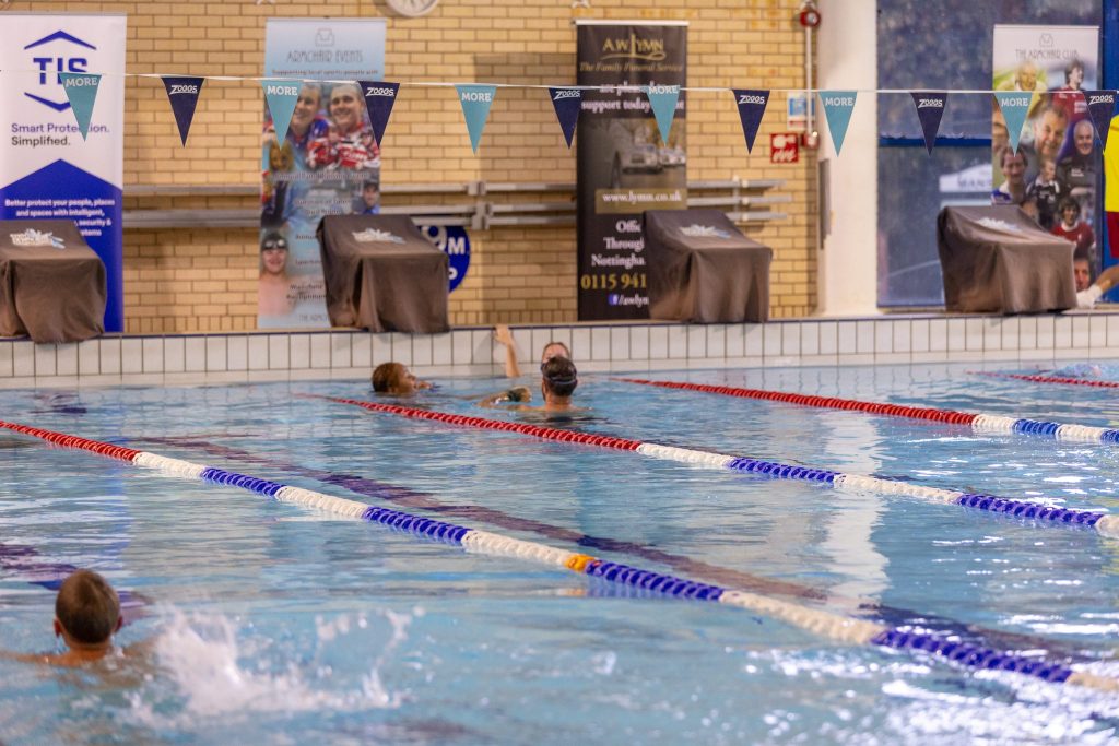 Armchair Club Swimathon 2026, photograph 42