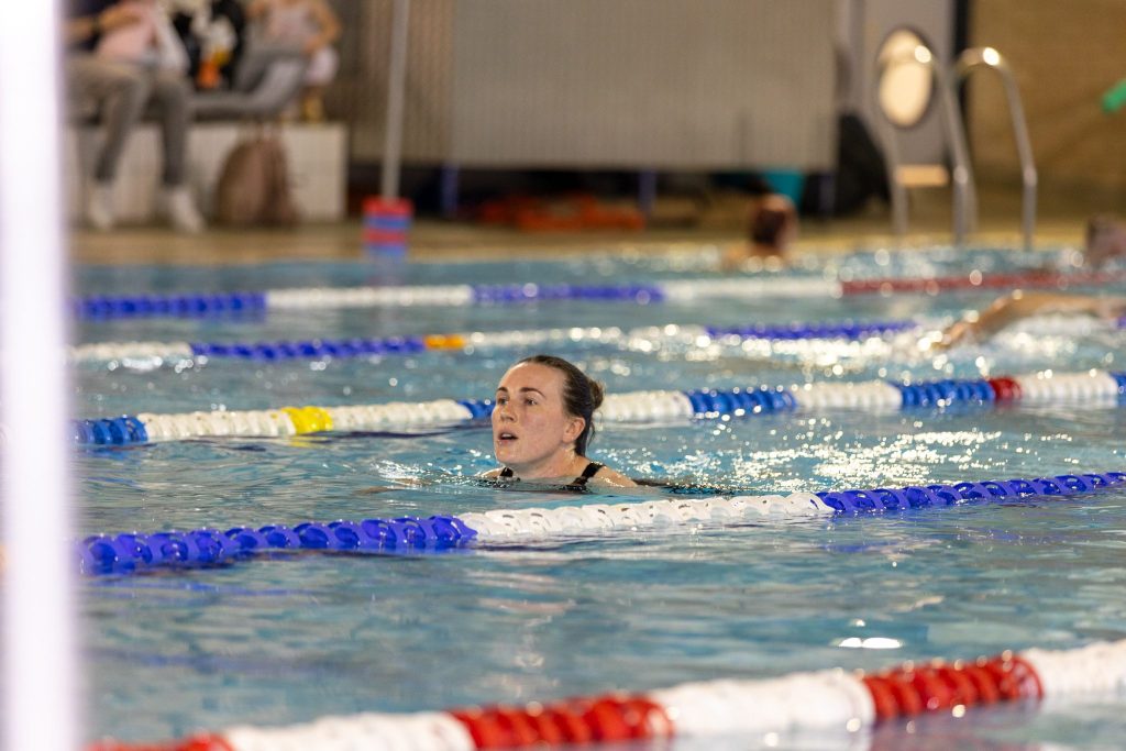 Armchair Club Swimathon 2026, photograph 56