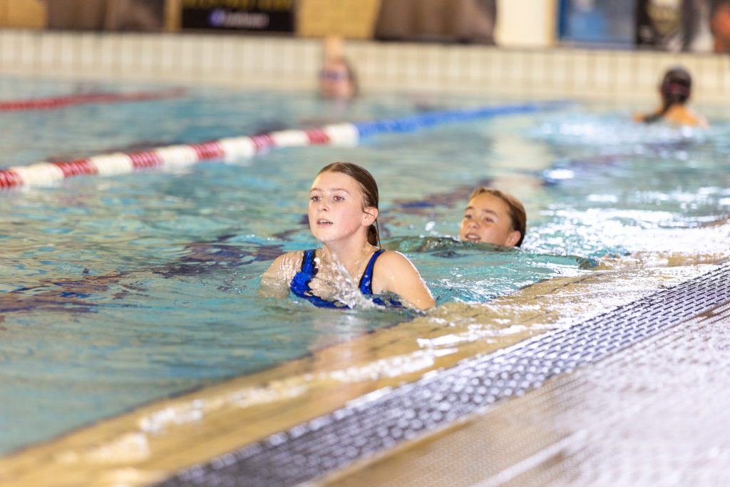 Armchair Club Swimathon 2026, photograph 57