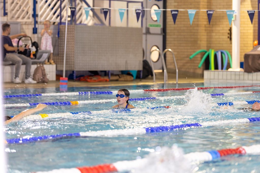 Armchair Club Swimathon 2026, photograph 58